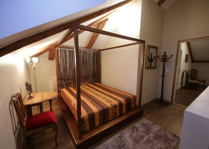 Casa vacanze Airhome - Water Tower