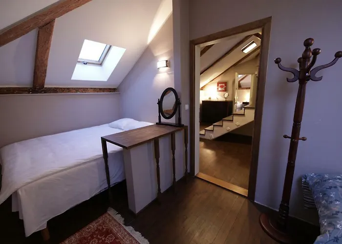 Airhome - Water Tower *