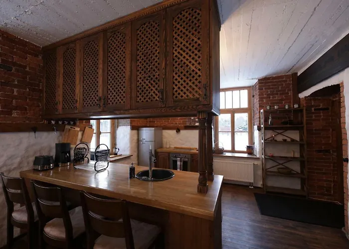 Casa vacanze Airhome - Water Tower Sorve