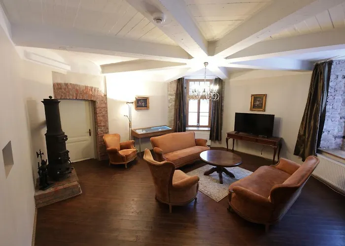 Airhome - Water Tower Sorve