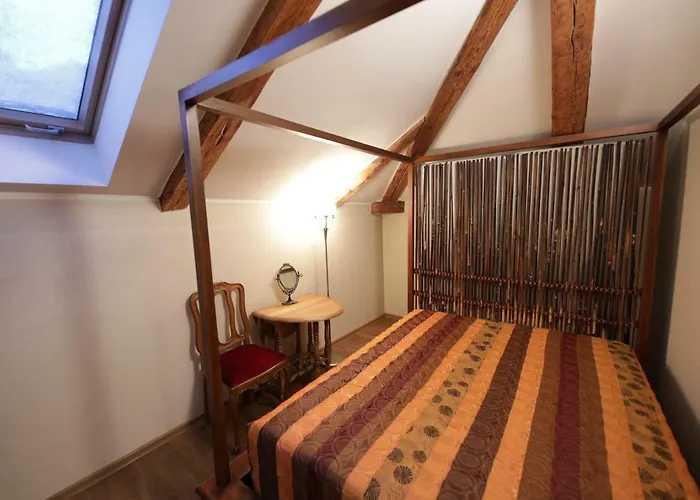 Casa vacanze Airhome - Water Tower *