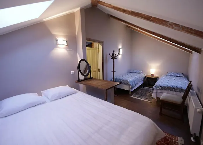 Airhome - Water Tower Casa vacanze *