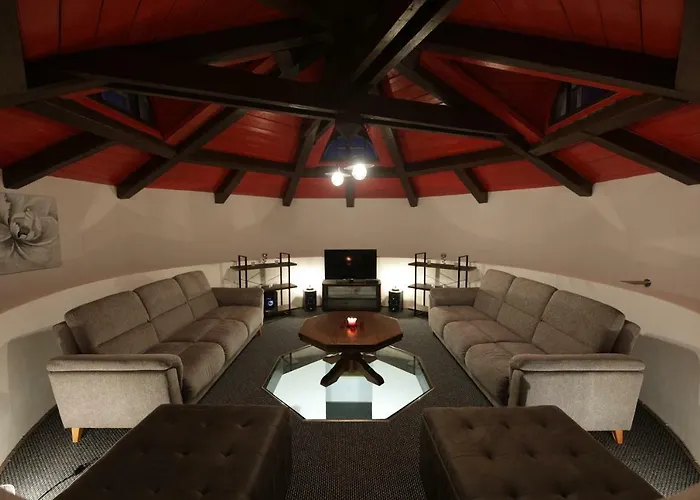 Casa vacanze Airhome - Water Tower Sorve