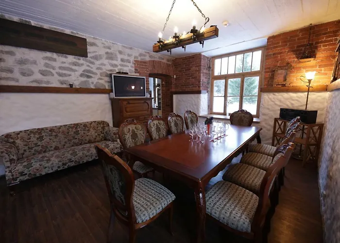 Airhome - Water Tower Sorve