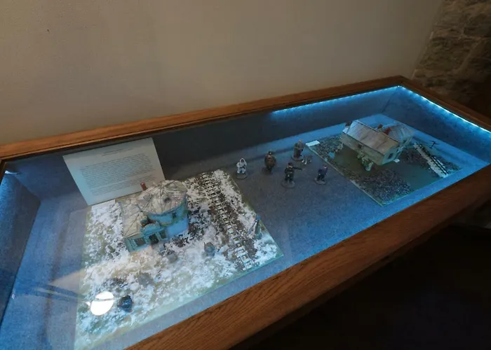 Airhome - Water Tower * Sorve