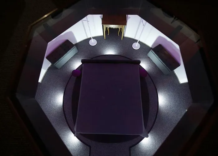 Airhome - Water Tower