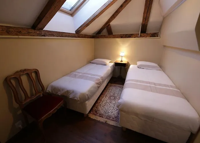 Airhome - Water Tower