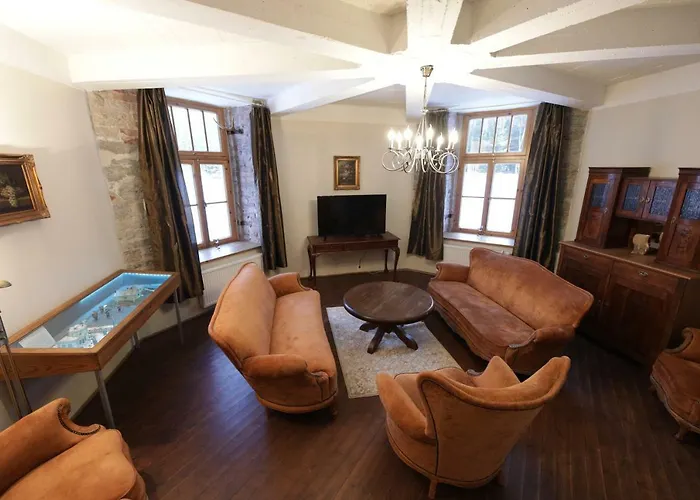 Airhome - Water Tower Casa vacanze *