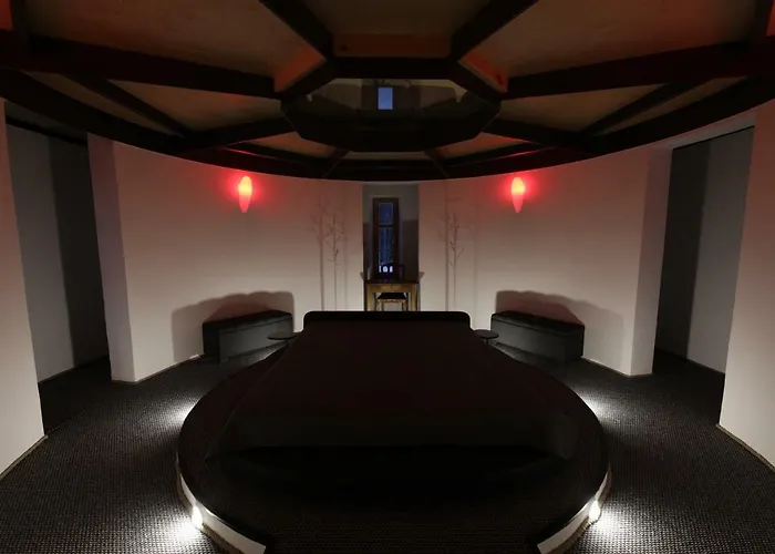 Airhome - Water Tower Casa vacanze