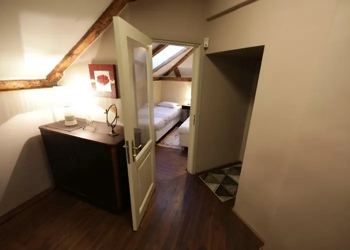 Airhome - Water Tower Casa vacanze *