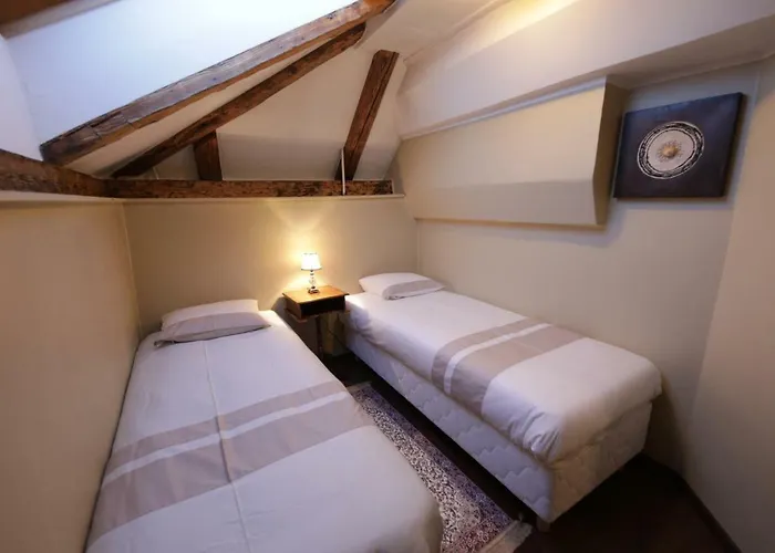 Airhome - Water Tower Sorve