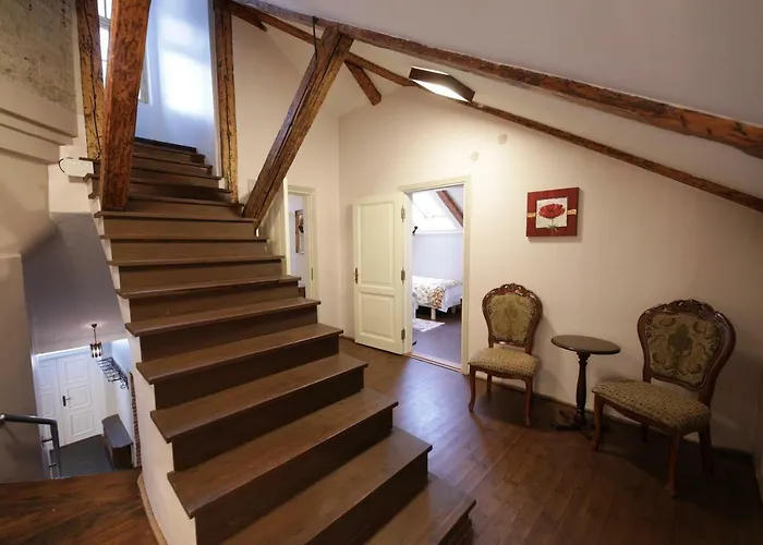 Airhome - Water Tower Casa vacanze *