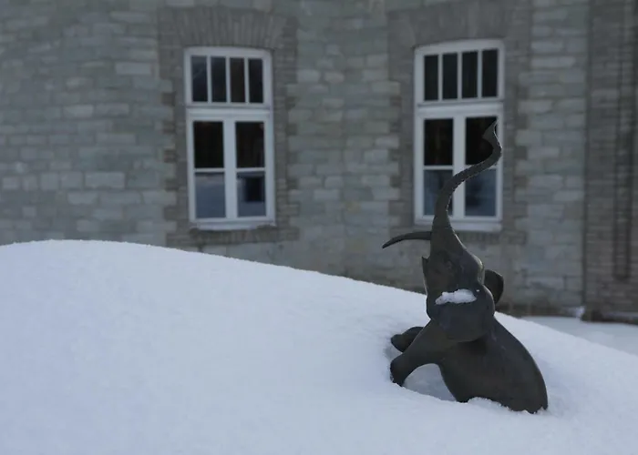 Airhome - Water Tower Sorve