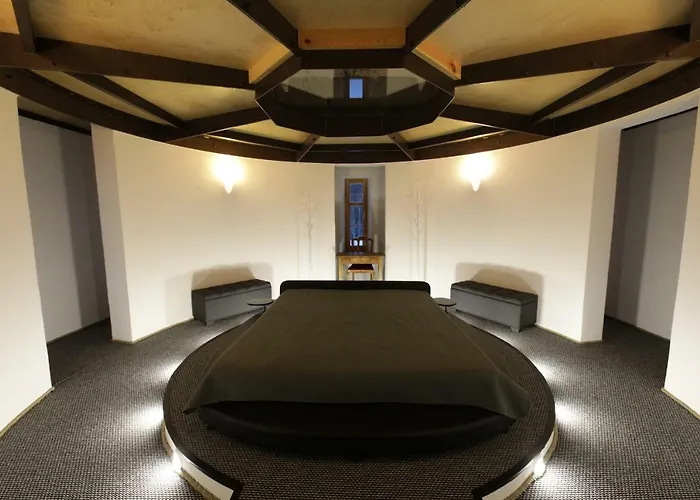 Airhome - Water Tower Casa vacanze *