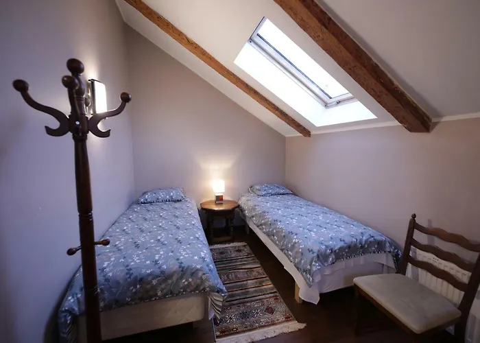 Casa vacanze Airhome - Water Tower *