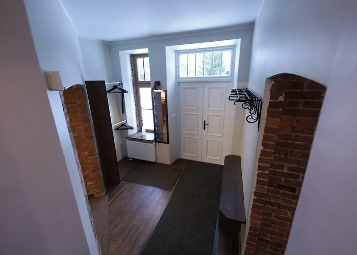 Casa vacanze Airhome - Water Tower *