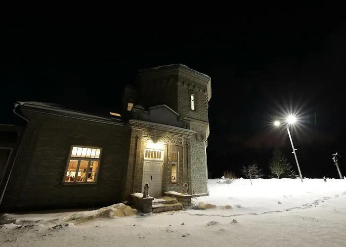 Casa vacanze Airhome - Water Tower *