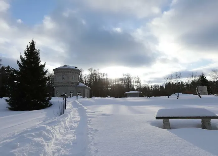 Casa vacanze Airhome - Water Tower